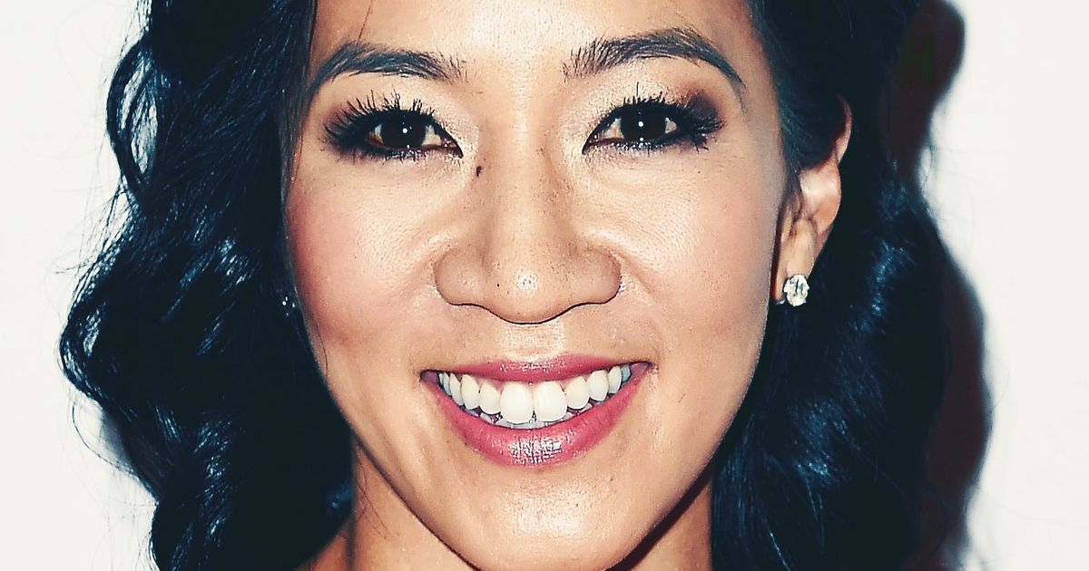 Michelle Kwan Interview on Perfectionism, Never Winning Gold
