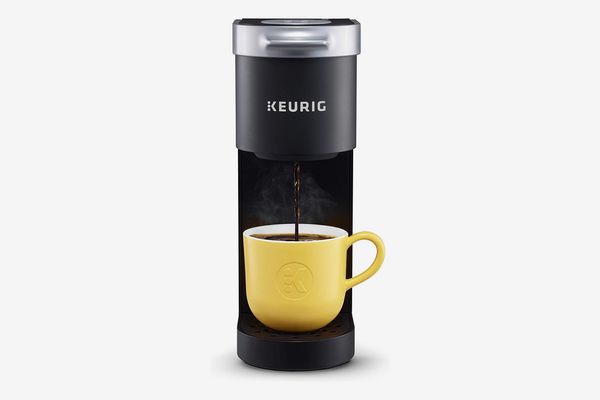 best one cup coffee maker