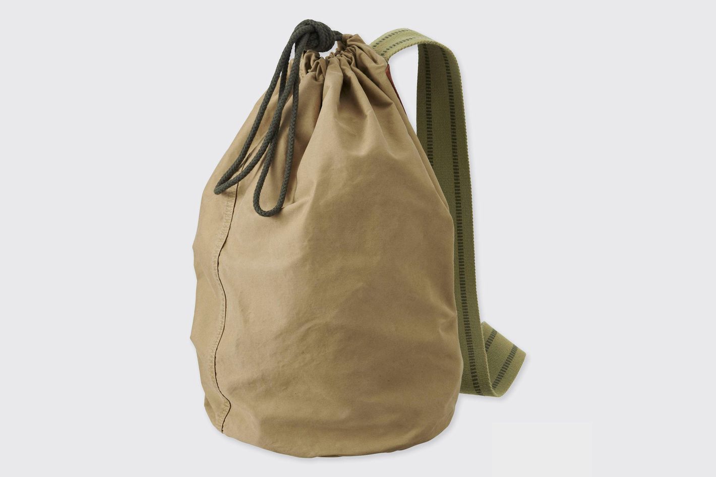 JW ANDERSON x UNIQLO JWA Backpack Unisex Padded Designer Bag PLAID Large  NWT  eBay