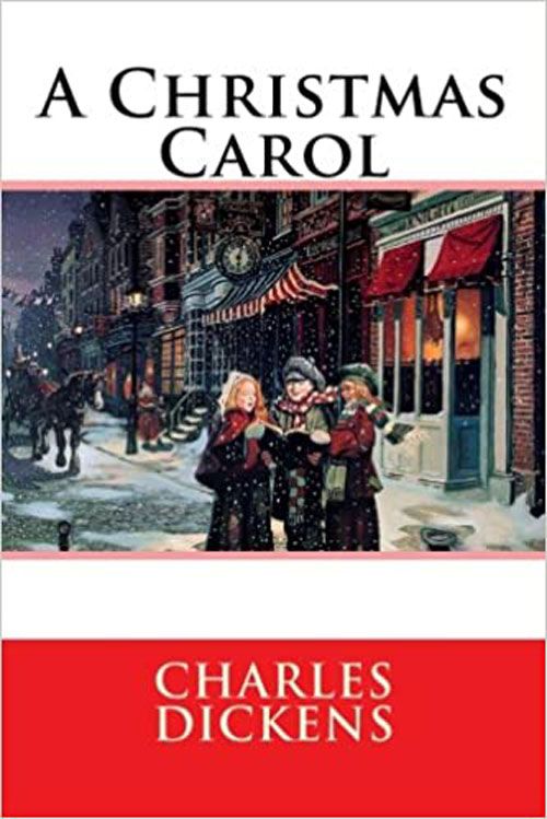 A Nightingale Christmas Carol (Paperback)