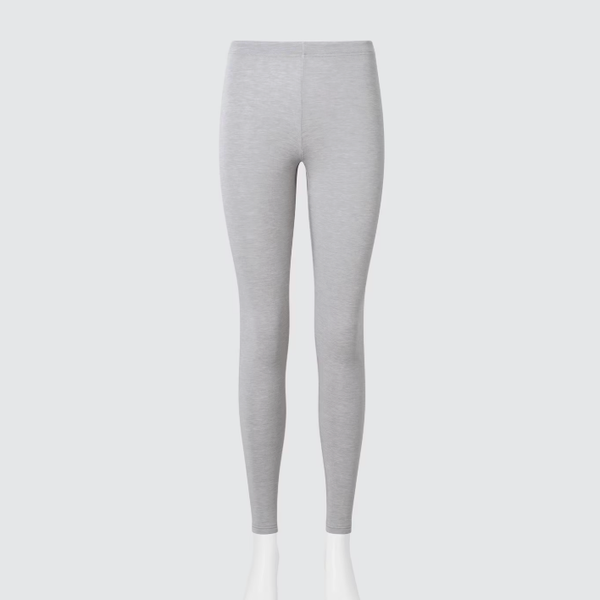 Uniqlo HEATTECH Ultra Warm Leggings