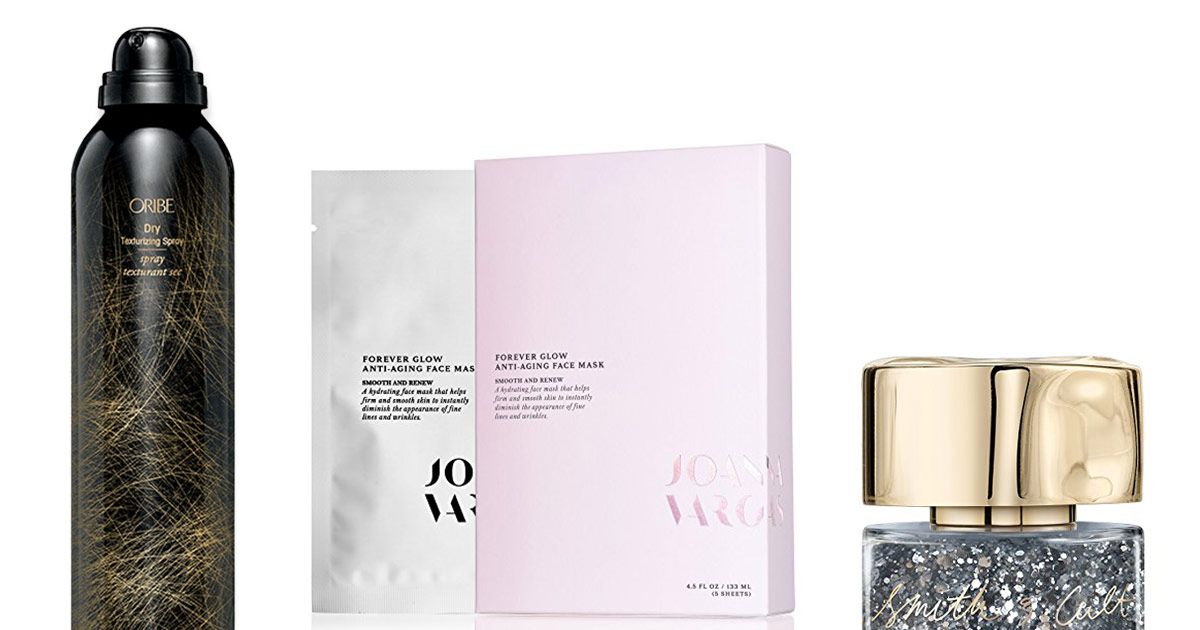 13 Luxury Beauty Deals from Amazon for Prime Day