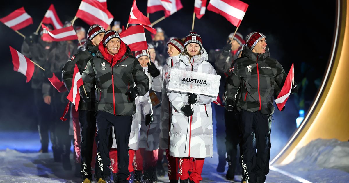 ‘Must-See Highlights from 2026 Winter Olympics Opening Ceremony!’