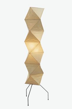 Noguchi Akari UF4-L8 Floor Lamp