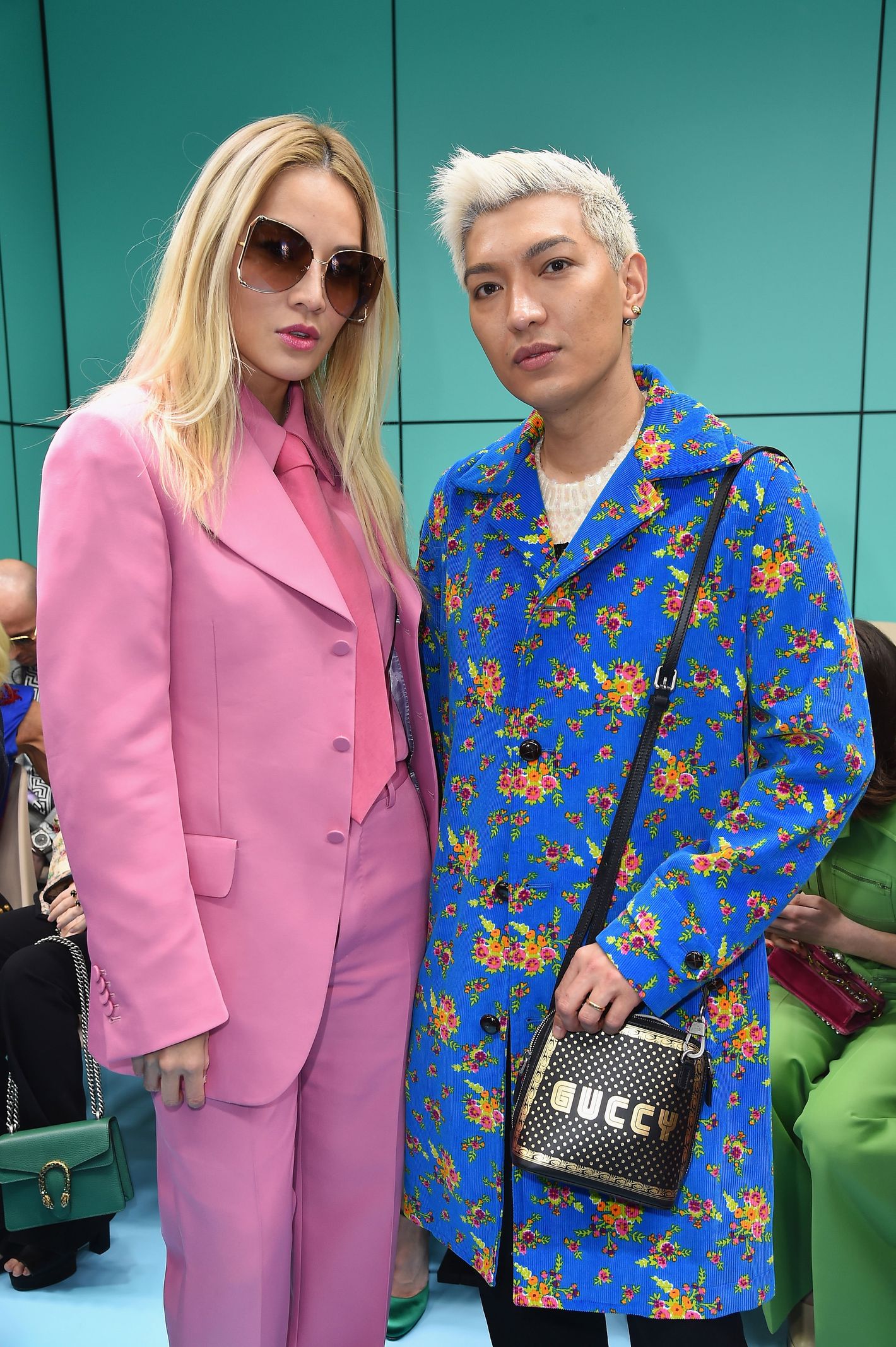 Bryanboy: 'I have never met a hater who is beautiful