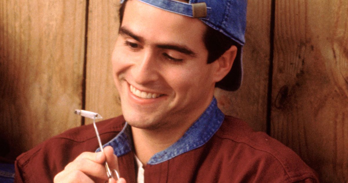 do cigarettes make you dumber Turns Out Smoking Pot in Your Teens Didn't Make You Dumber