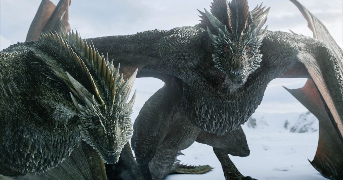 Game of Thrones Prequel Details — House of the Dragon News Cast, Rumors