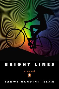 Bright Lines, by Tanaïs (Tanwi Nandini Islam)