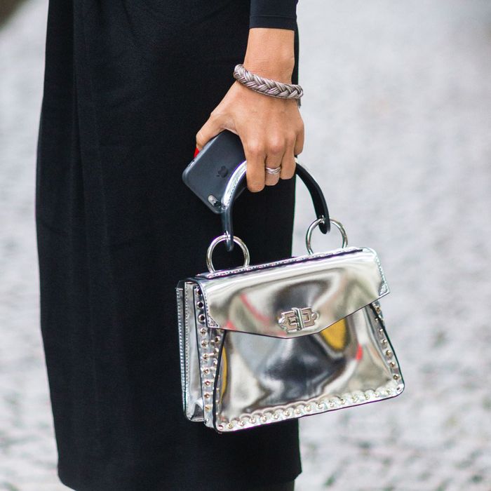 8 Cheap Mini Handbags to Buy Under $100