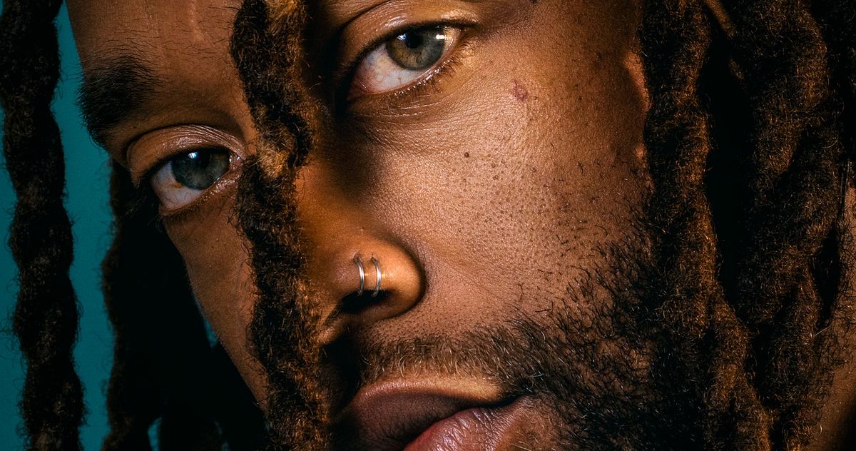 Profile Ty Dolla Sign on New Album ‘Featuring,’ SZA, More