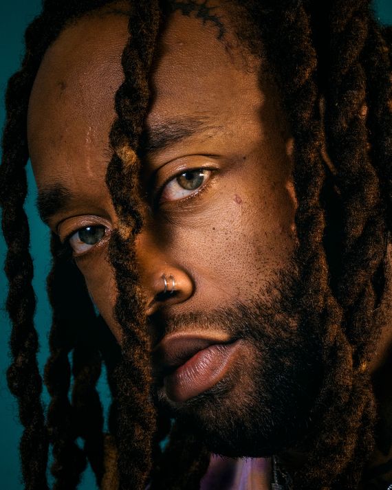 Profile: Ty Dolla Sign on New Album ‘Featuring,’ SZA, More