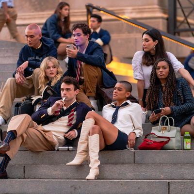 XOXO! Confira tudo o que já se sabe até agora sobre o reboot de Gossip Girl