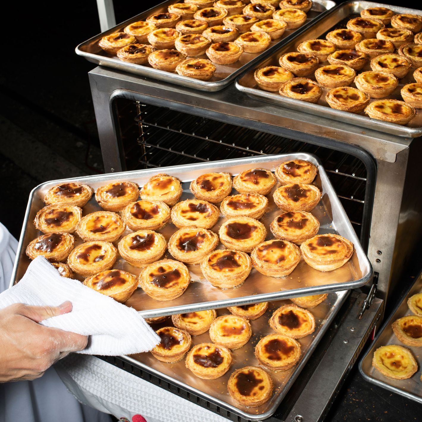 Queens Night Market, the New Yorkiest Food Fair of All