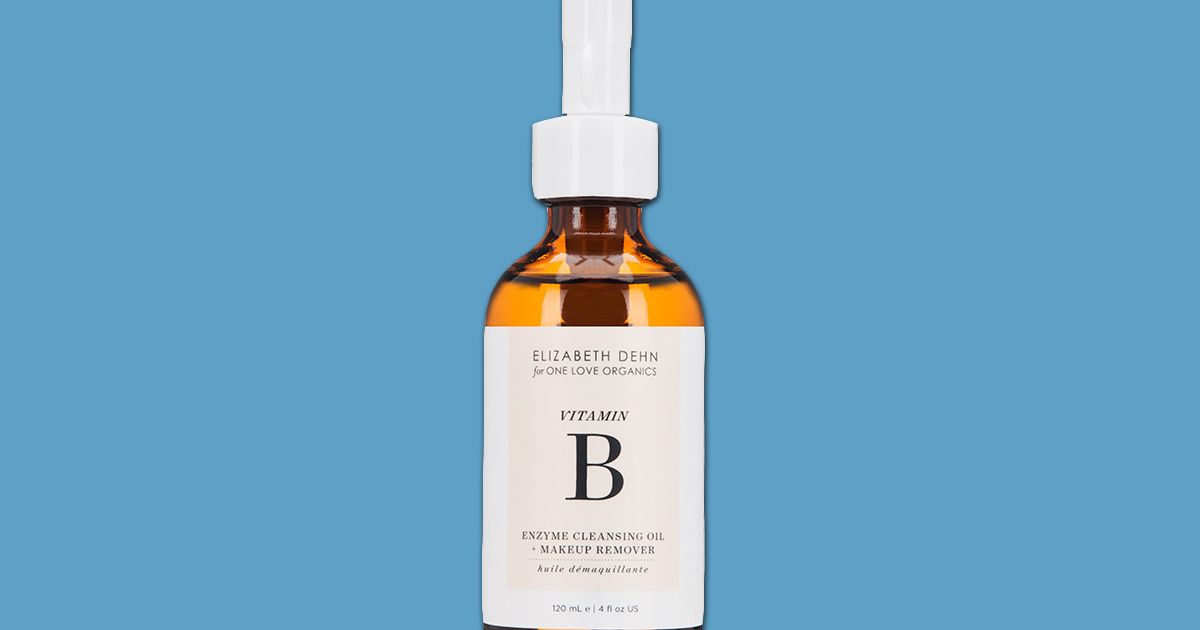 What Is the Best Cleansing Oil for Dry, Winter Skin? The Strategist