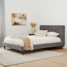 Article Sven Tufted Bed - Queen