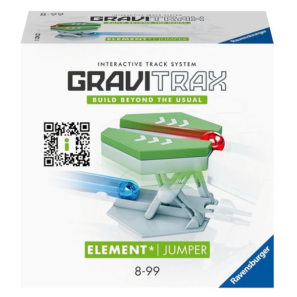 Ravensburger GraviTrax: Jumper Accessory