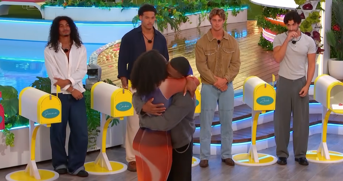 Love Island USA Recap: The Islanders've Got Mail