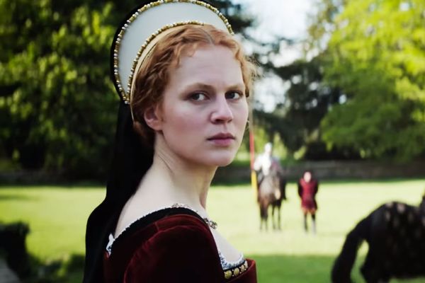 Becoming Elizabeth — Tv Episode Recaps And News