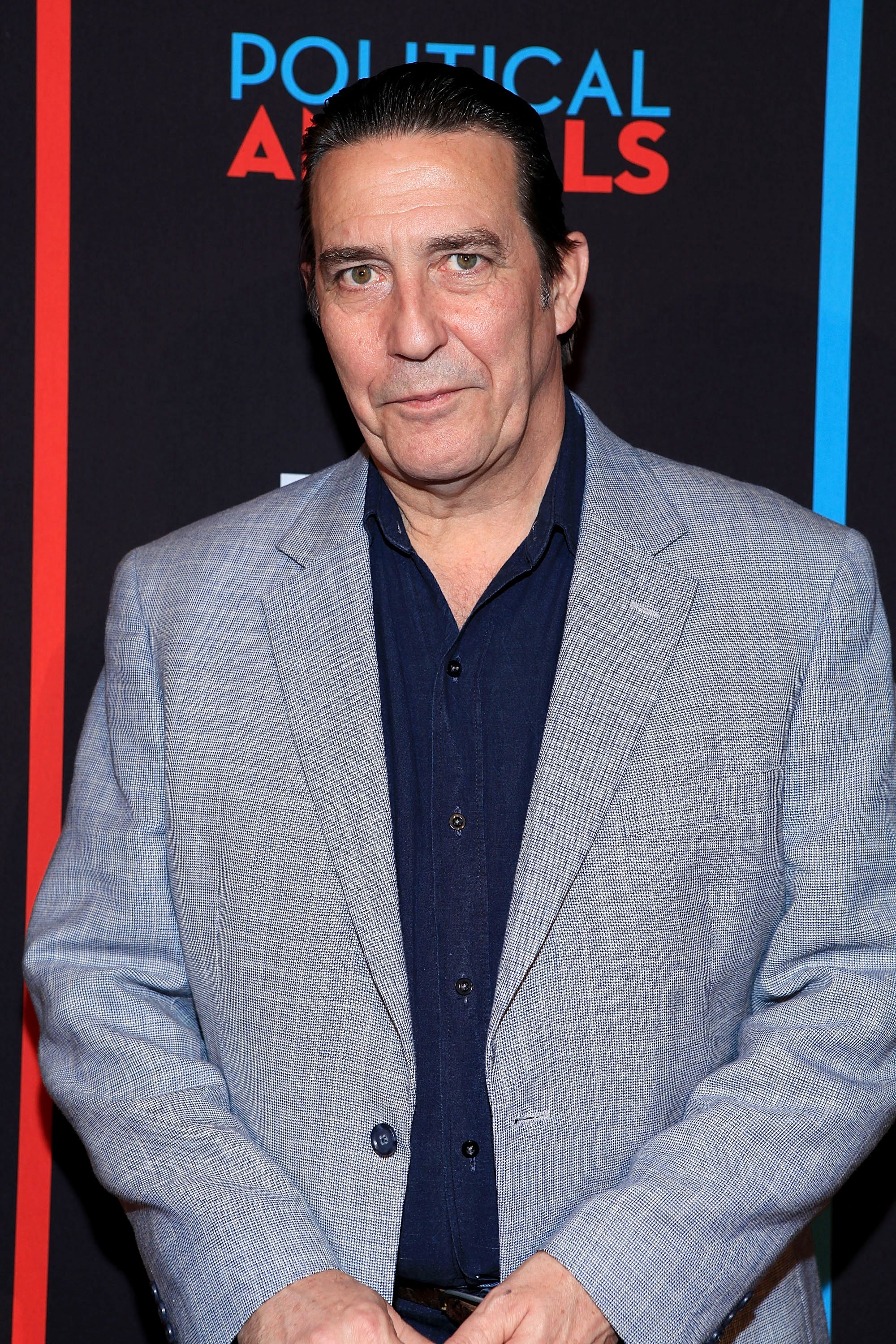 Game of Thrones Casts Rome's Ciarán Hinds