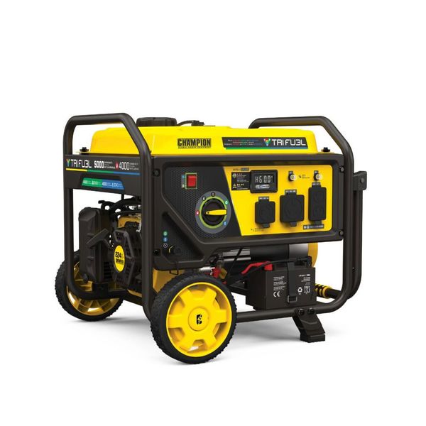 Best Portable Generators | The Strategist