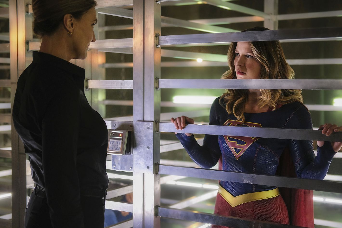 Supergirl season 2 discount episode 8 full episode