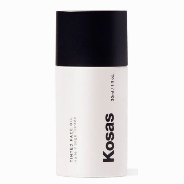 Kosa's tinted face oil