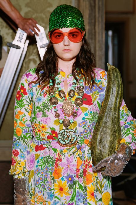 Elektropositief september Knooppunt Alessandro Michele Confirmed Out at Gucci