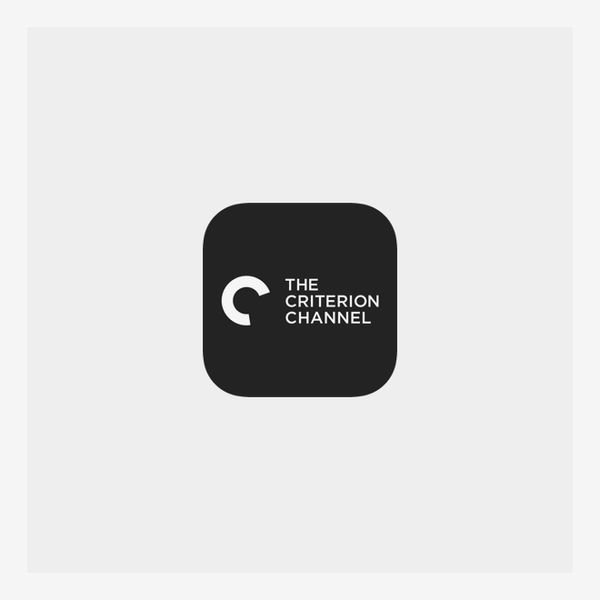 The Criterion Channel