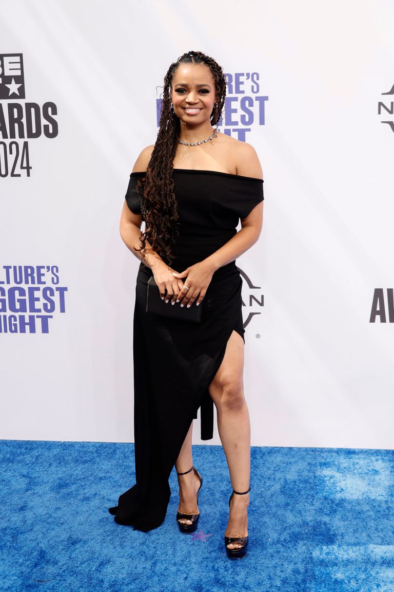 2024 BET Awards - Arrivals