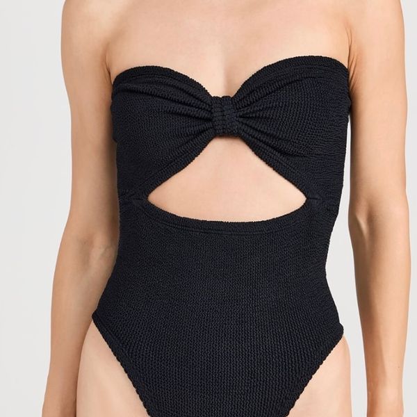 Hunza G Alana One Piece
