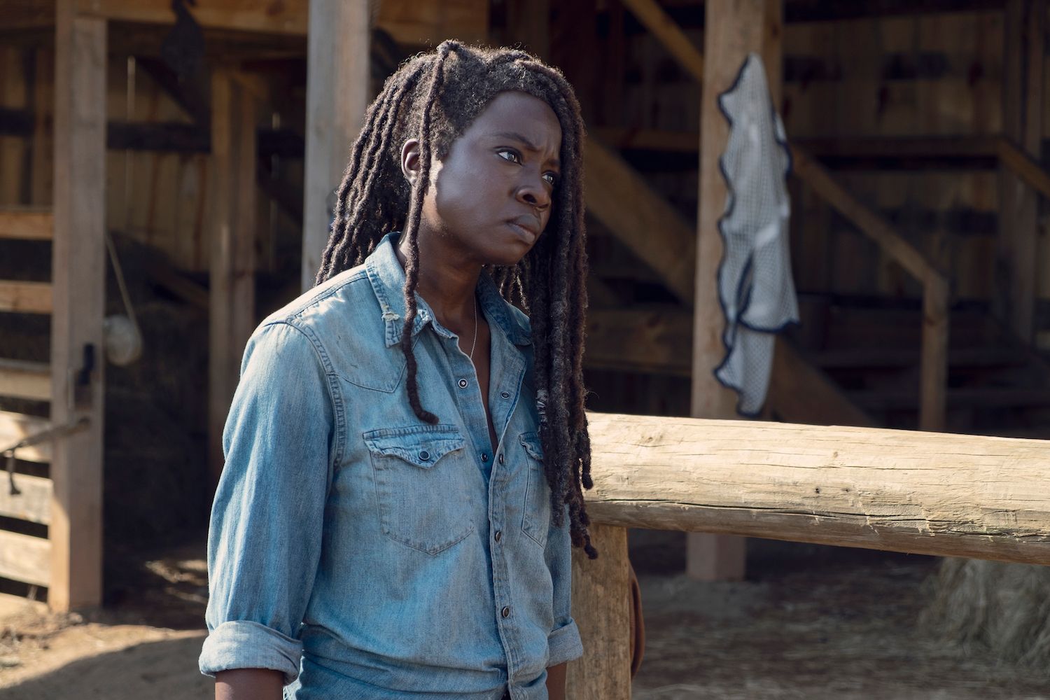 Walking Dead Confirms How Many Years Have Passed In Twd