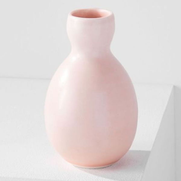 Paper & Clay Liv Vase
