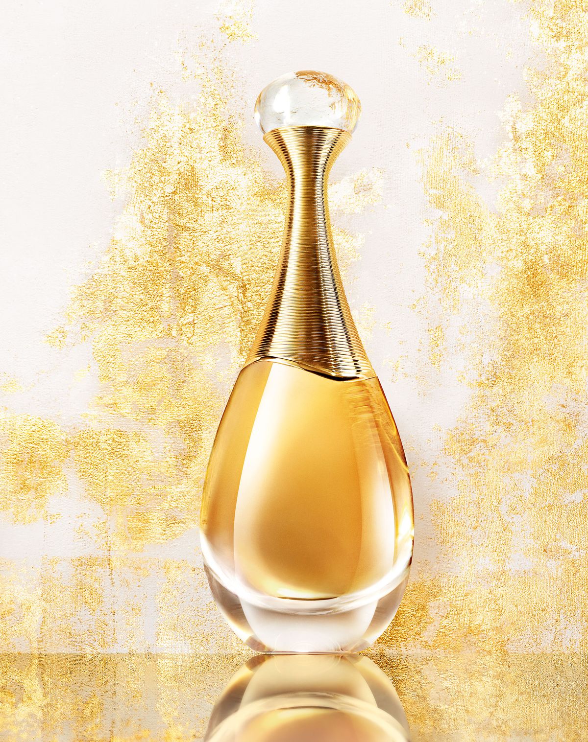 dior perfume advert 2018