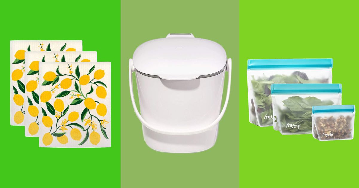 Best Sellers, Eco-Friendly Kitchenware and Home Decor