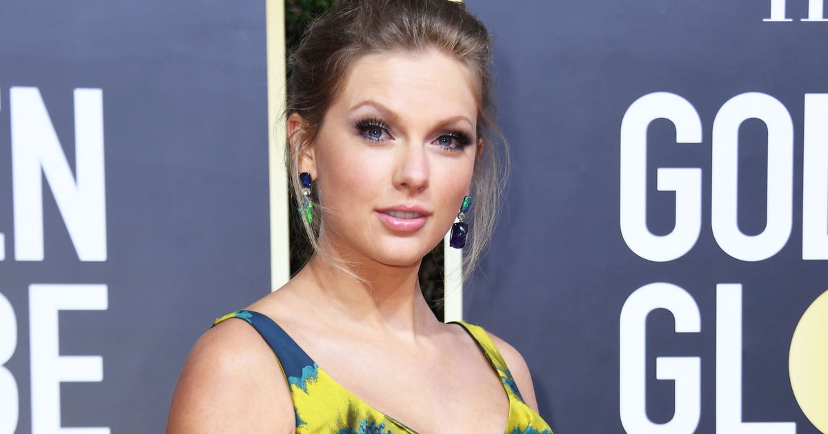 Taylor Swift to Be Honored with GLAAD Vanguard Award