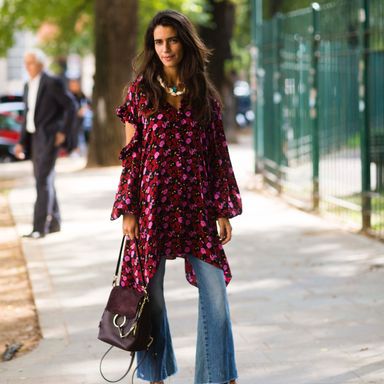 Photos: The Best Milan Fashion Week Street Style