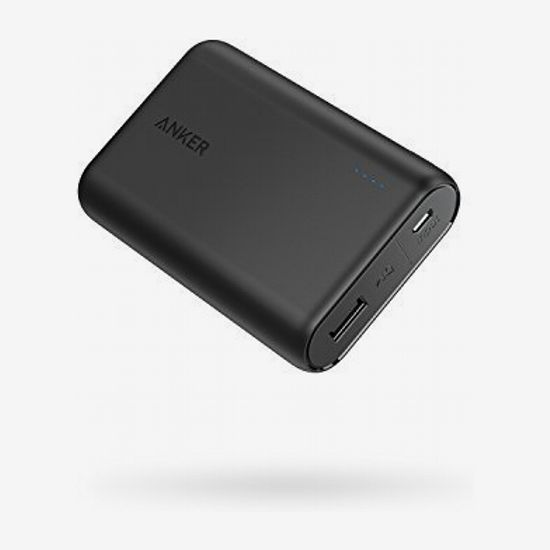 Anker PowerCore 10000 Compact Portable Charger