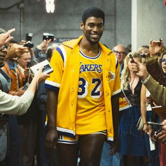 The Lakers are going back to their Showtime jerseys and they're so damn  good 