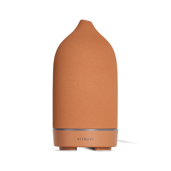 Vitruvi Stone Diffuser for Aromatherapy