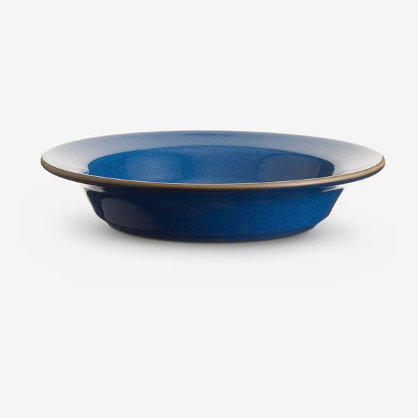 Heath Ceramics Rim Line Pasta Bowl