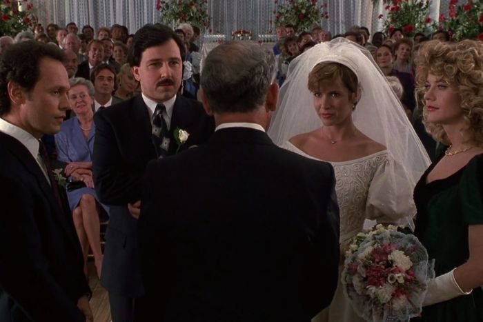 How When Harry Met Sally Used Visual Spacing To Tell a Story