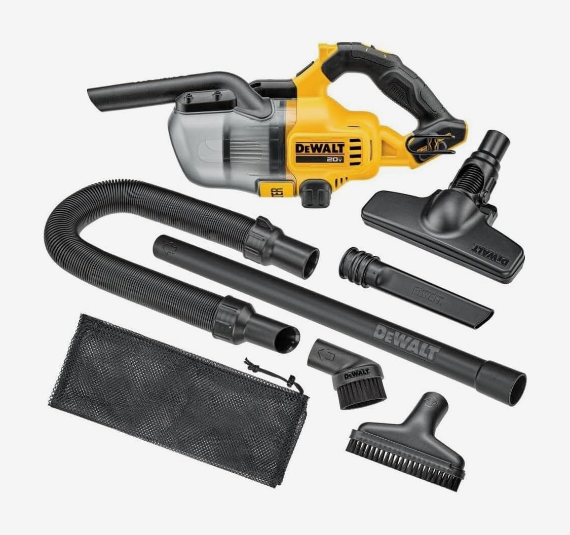 Best Handheld Vacuums 2025 The Strategist