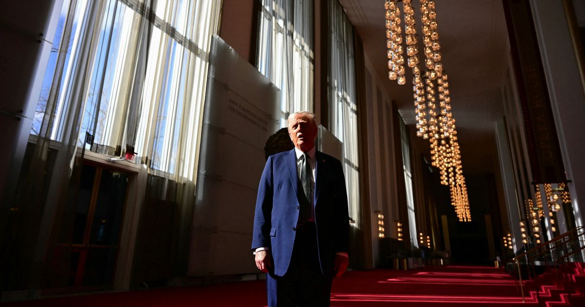 23 mins ago under renovation under renovation Why the Kennedy Center Was an Easy Target for Trump By Christopher Robbins Few loved the building, even as it became D.C.’s defining cultural institution.