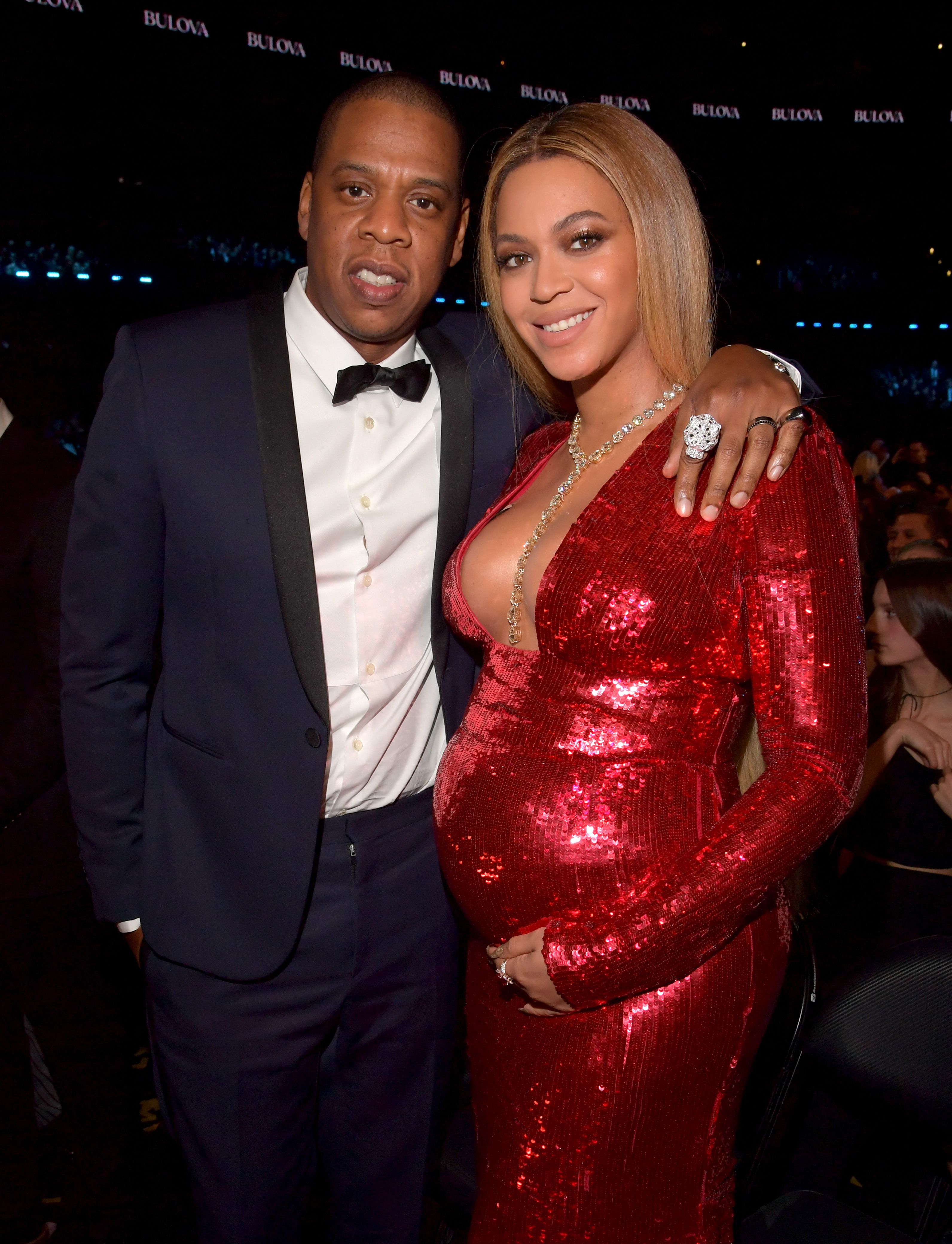Why is it so easy to ignore that a 30year old JayZ being infatuated with an  18 year old Beyoncé isn't sick : r/blackladies