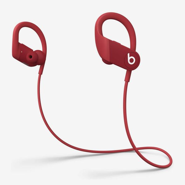 Powerbeats High-Performance Wireless Earbuds