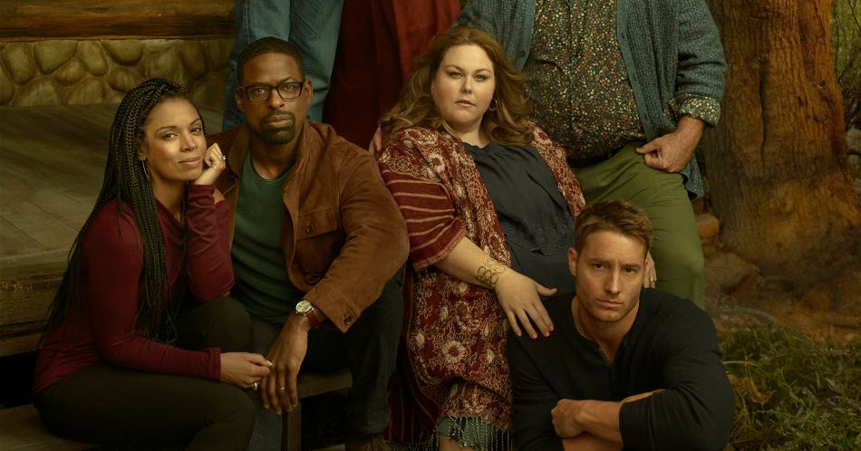 Canal Plus This Is Us Saison 6 NBC Renews This Is Us for Three Seasons Through Season 6