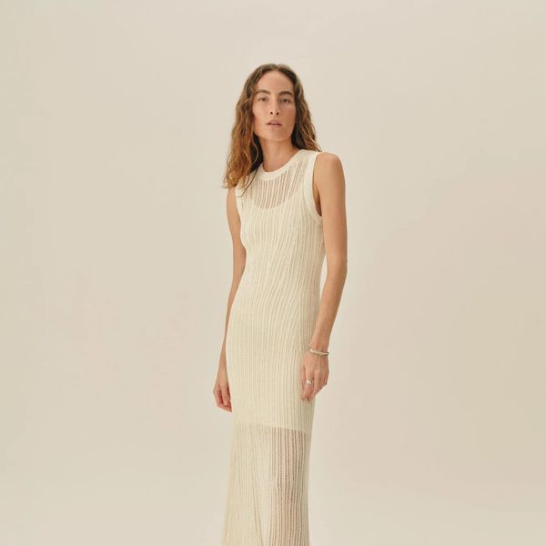 linen dress dress Women White Linen Dress Royal Toscana