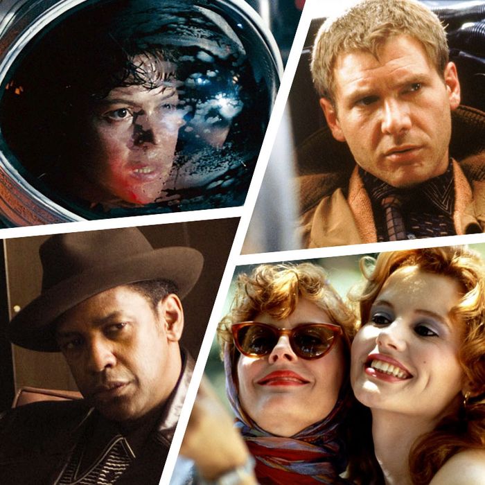 Every Ridley Scott Movie Ranked Worst To Best