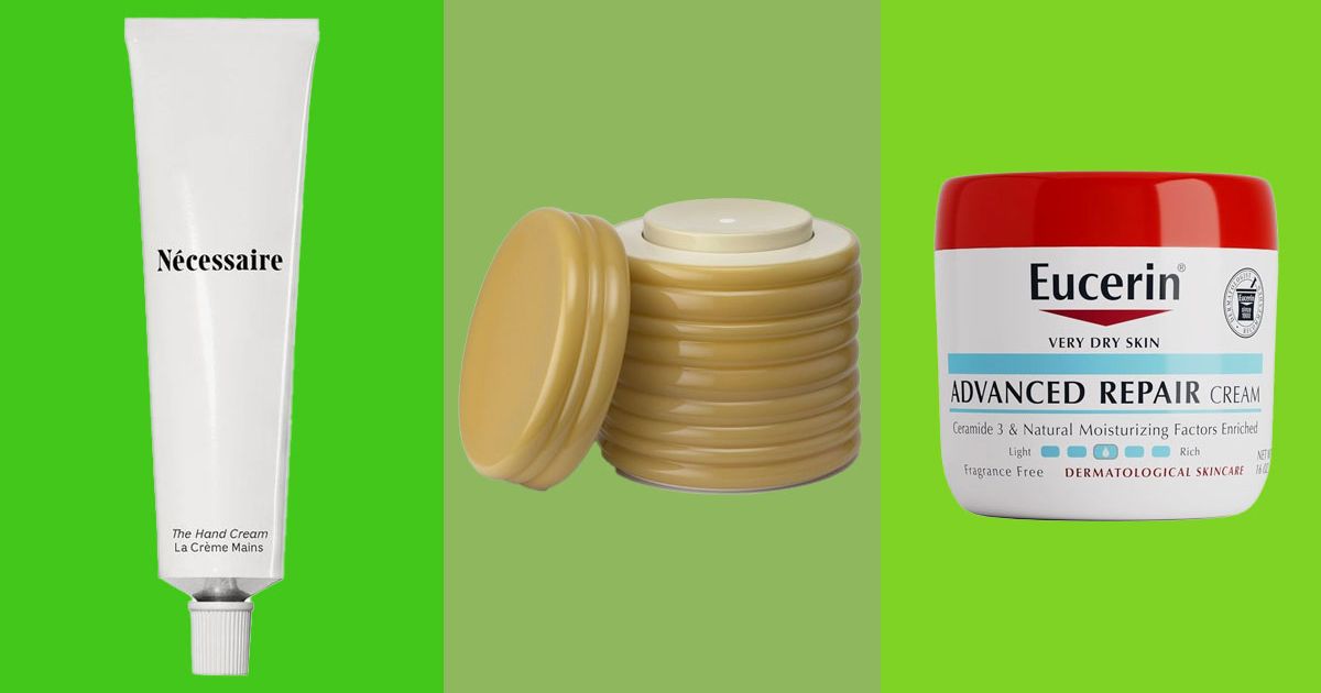 11 Best Hand Creams 2025 | The Strategist