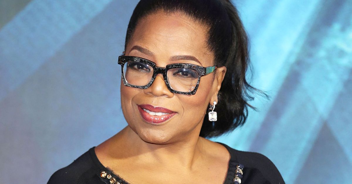 Apple Is Getting Into the Oprah Business